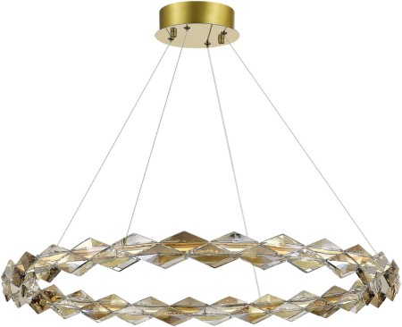 Подвесной светильник Diamanta SL6009.213.01