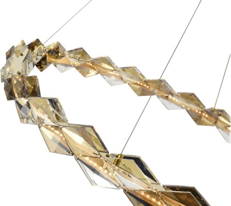 Подвесной светильник Diamanta SL6009.213.01