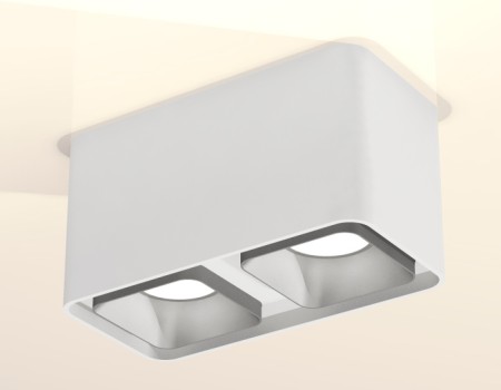 Точечный светильник Techno XS7850003