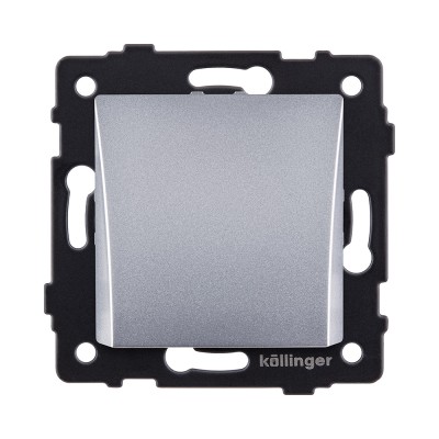 Кабельный вывод, серый Kollinger для Aspekt, Eleganz, Reflex REA-708GY