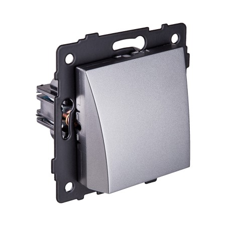 Кабельный вывод, серый Kollinger для Aspekt, Eleganz, Reflex REA-708GY