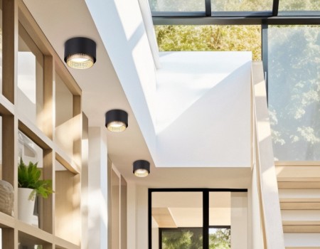 Точечный светильник Techno Spot TN71275