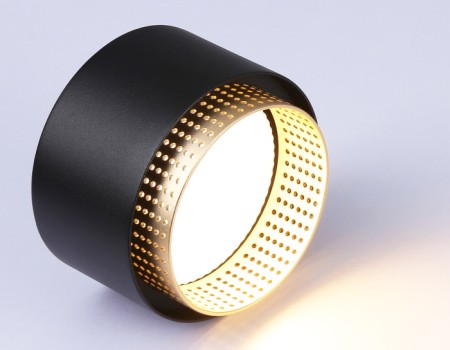 Точечный светильник Techno Spot TN71275