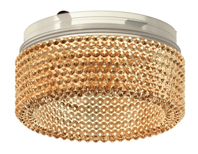 Кольцо декоративное Diy Spot N6154