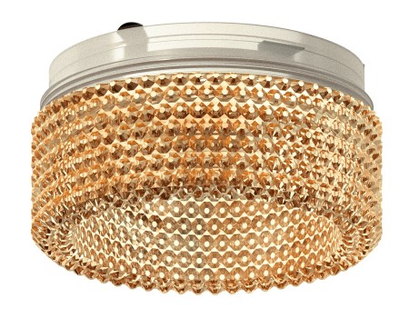 Кольцо декоративное Diy Spot N6154