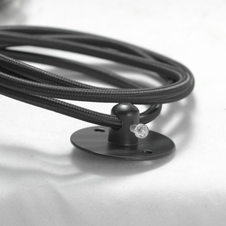 Подвесная люстра Lussole LSP-8174