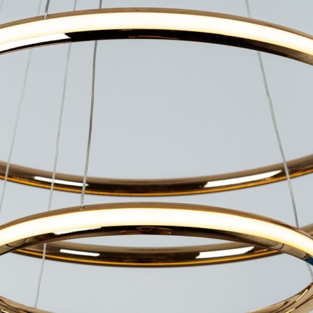 Подвесной светильник Meridiana A2198SP-3GO