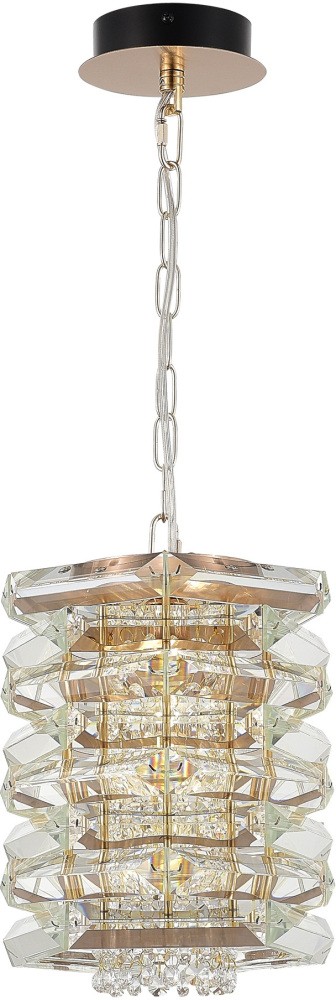 Подвесной светильник Strozzi SL6137.203.01