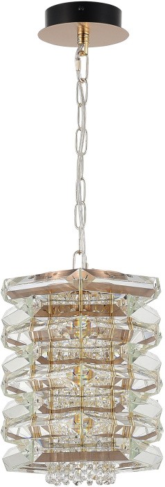 Подвесной светильник Strozzi SL6137.203.01