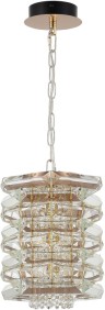 Подвесной светильник Strozzi SL6137.203.01