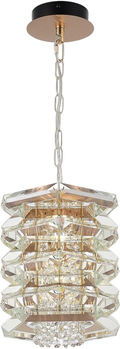 Подвесной светильник Strozzi SL6137.203.01