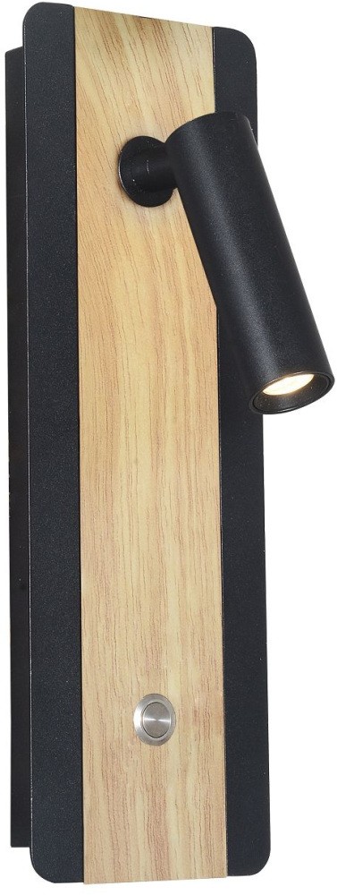 Спот Fonte 2897-1W