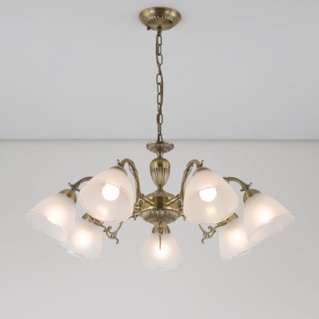 Подвесная люстра Citilux CL413271