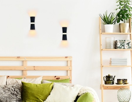 Настенный светильник Individual FW196