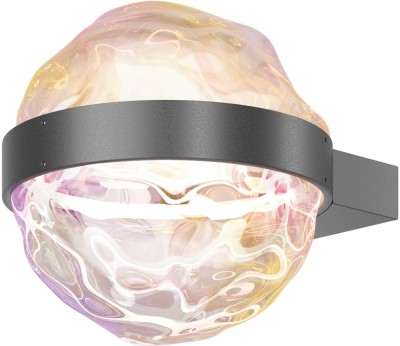 Настенный светильник Misterio MOD379WL-L6B3K