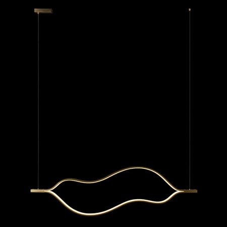 Подвесной светильник LOFT IT 10403/1400 AB