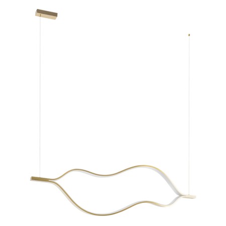 Подвесной светильник LOFT IT 10403/1400 AB