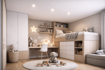 Встраиваемые светильники