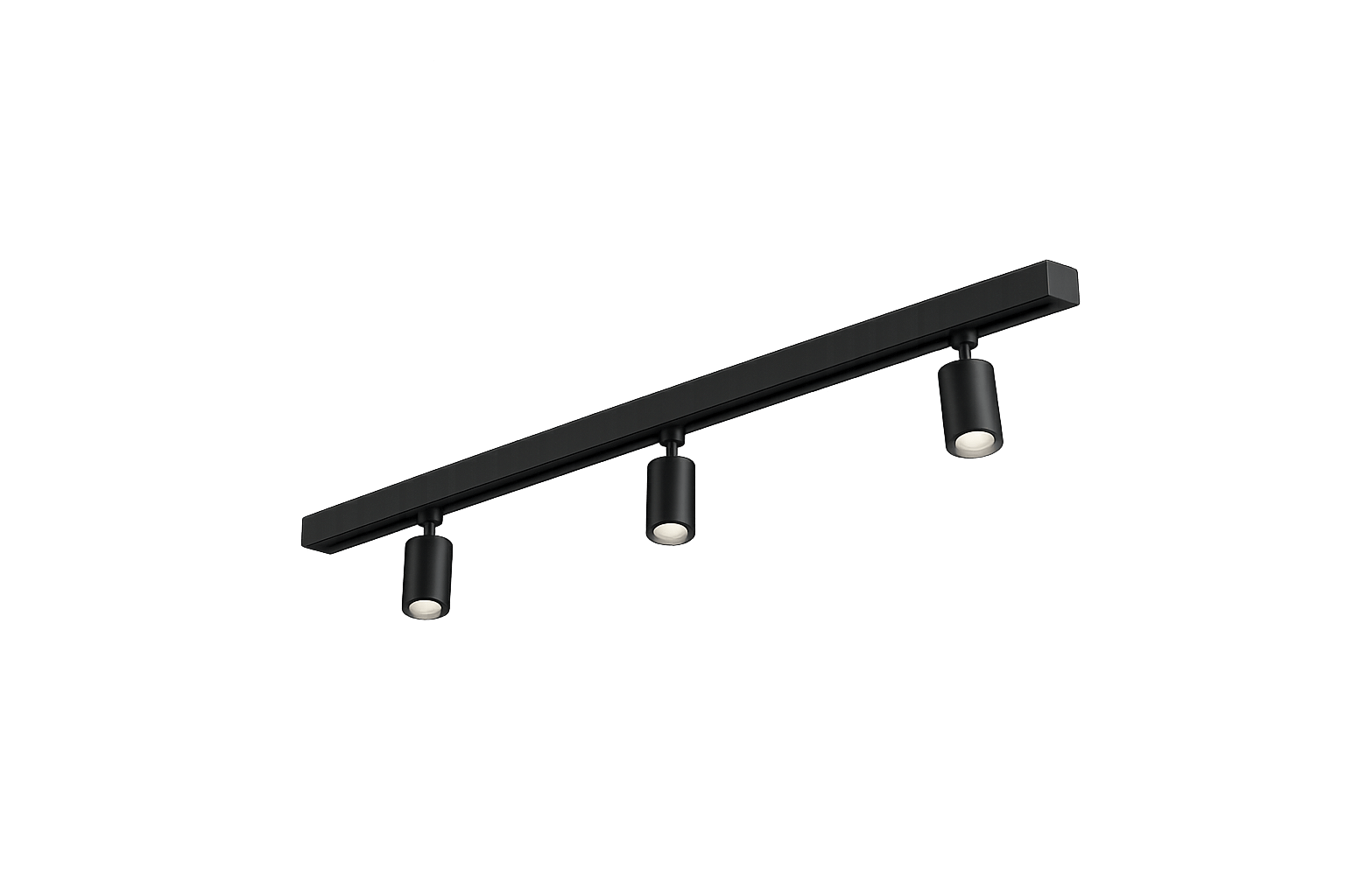 Трековое освещение