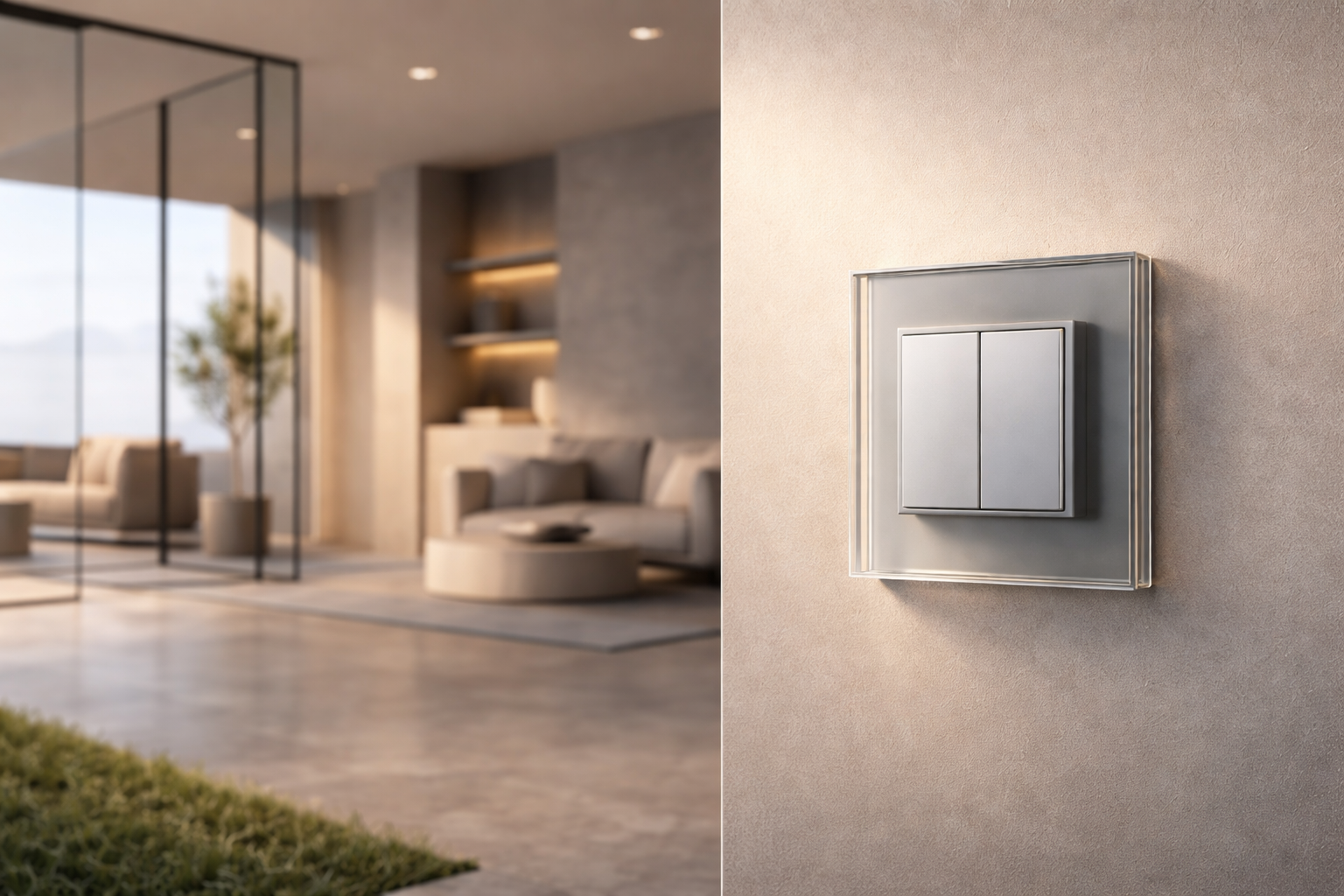 Электроустановка