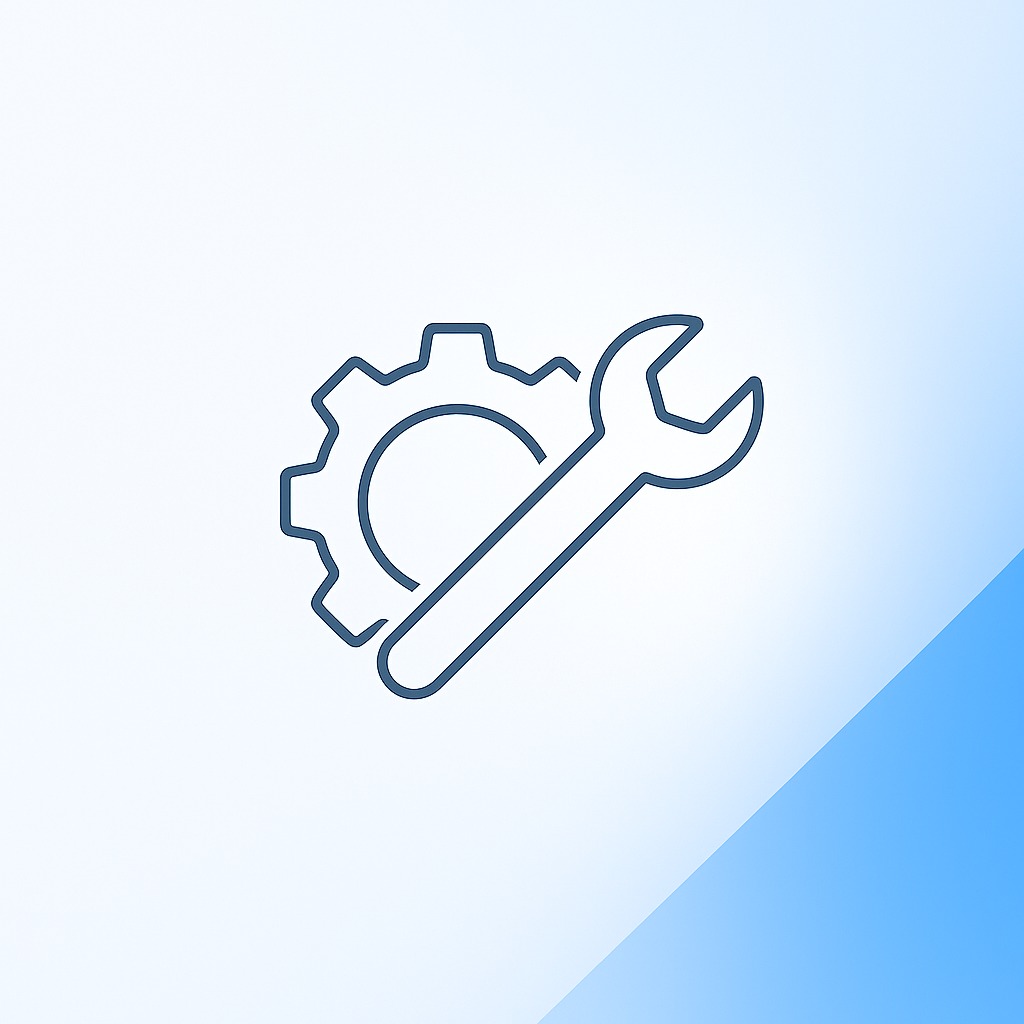 Инструменты