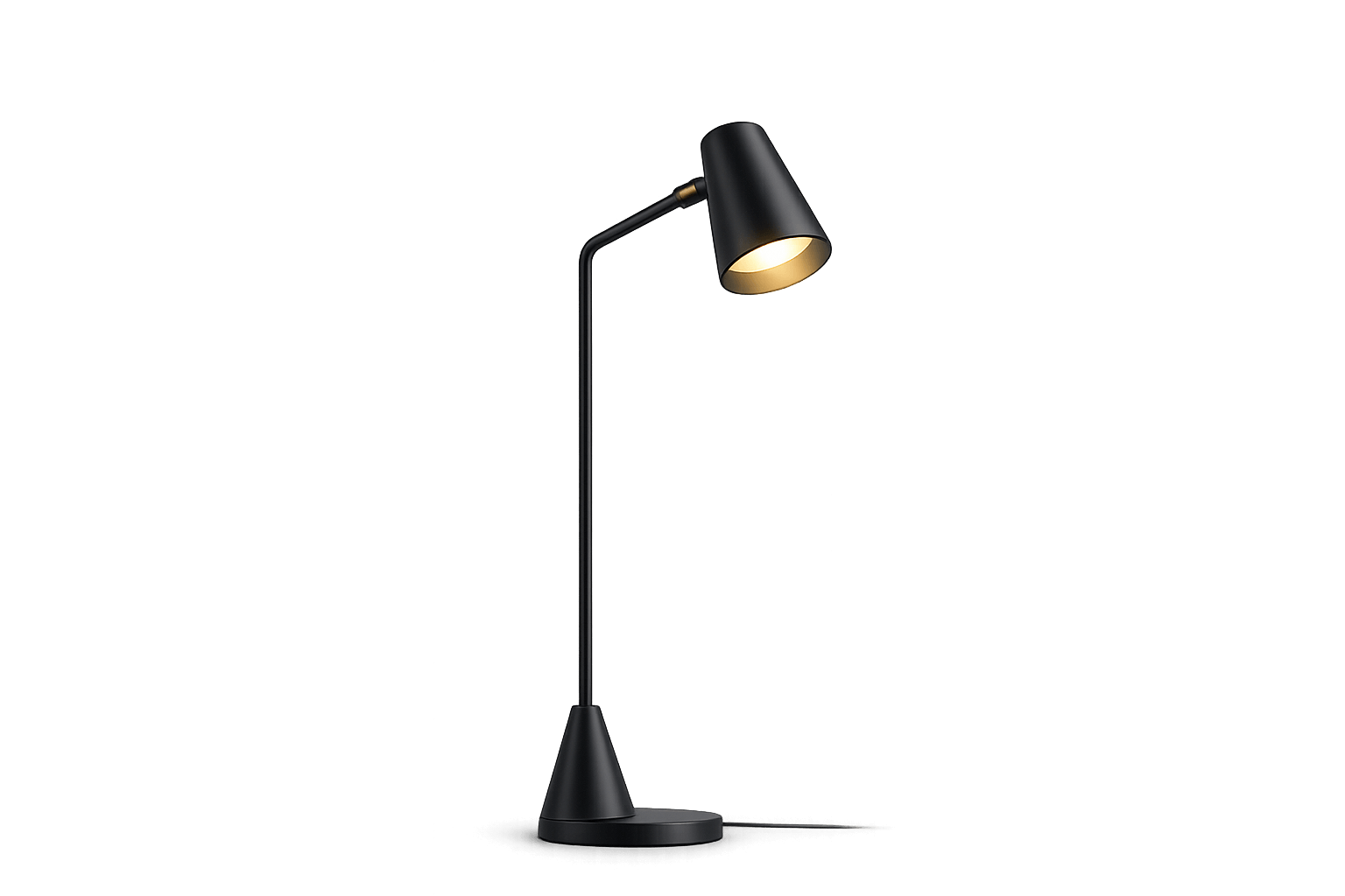 Настольные лампы