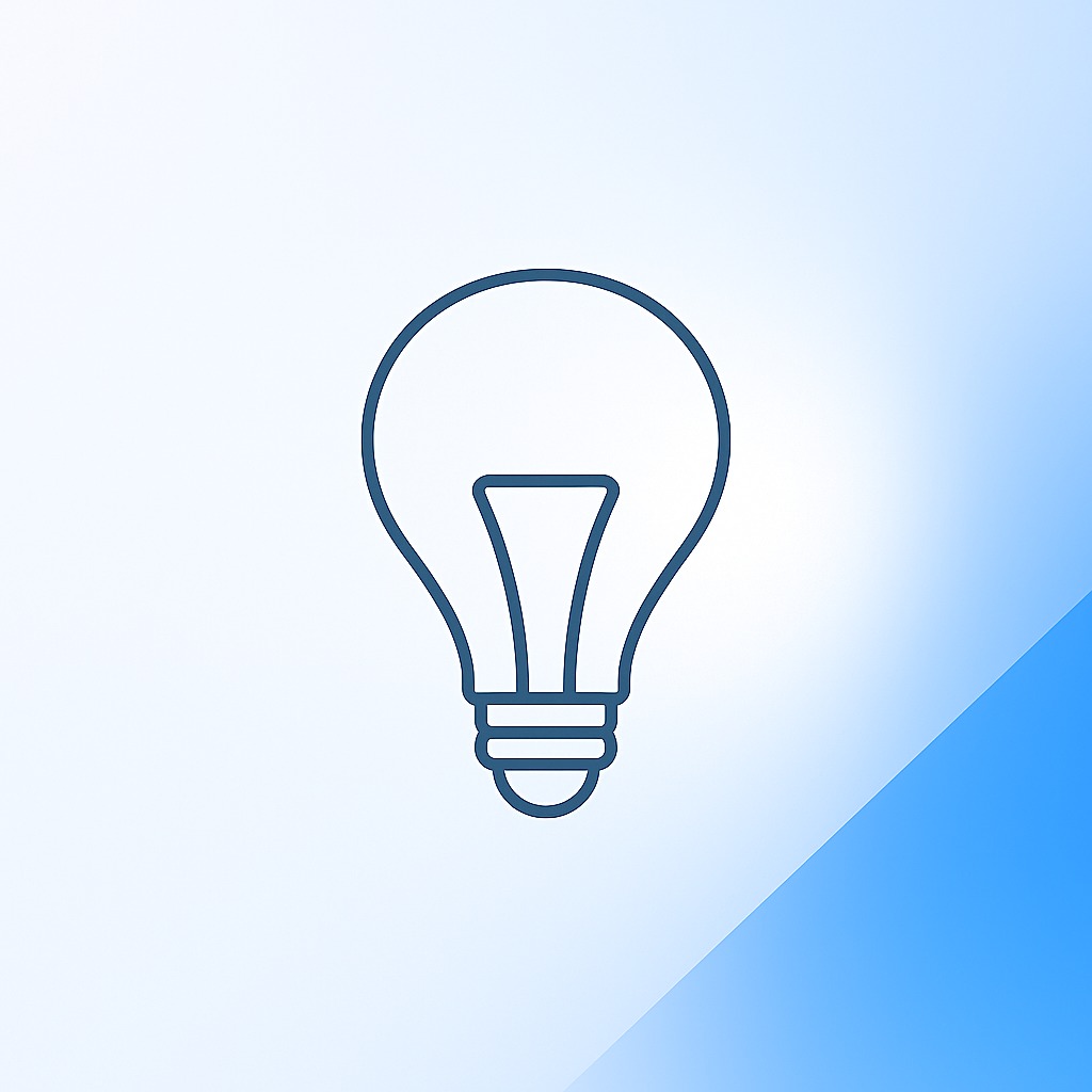 Источники света